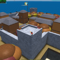 Eve Island Arcane Reborn Wiki Fandom