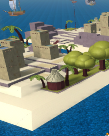 Redwood Island Arcane Reborn Wiki Fandom - arcane adventures island roblox