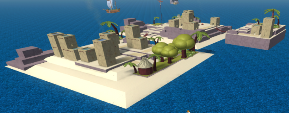 Redwood Island Arcane Reborn Wiki Fandom - arcane adventures island roblox