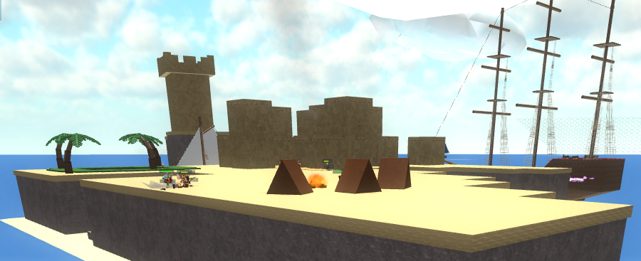 Desert Bandit Hideout Island Roblox Arcane Adventures Wikia Fandom Hydra Roblox - roblox arcane adventures savaria