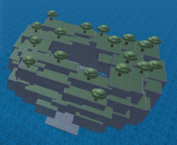 Moon Cove Isle Roblox Arcane Adventures Wikia Fandom - 