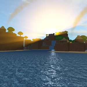 Wilderness Islands Arcane Reborn Wiki Fandom