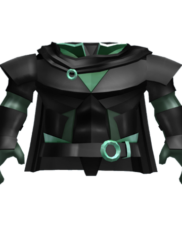 Roblox Bandit Shirt