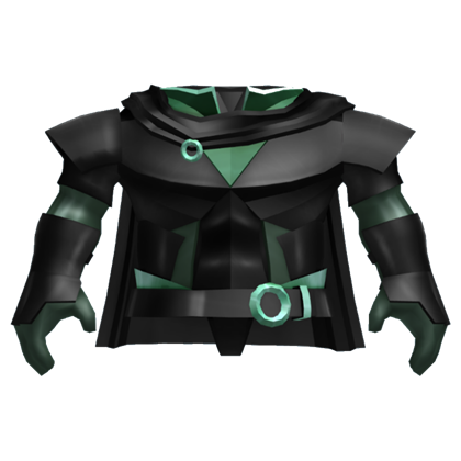 Highland Bandit S Set Arcane Reborn Wiki Fandom - green knight armor roblox