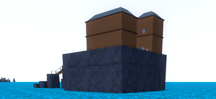 Impact Island Roblox Arcane Adventures Wikia Fandom - 