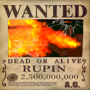 rupin arcane adventures roblox wanted sea npc wikia rage captain bounty listings