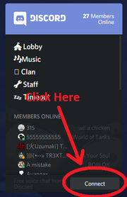 Discord Chat Server Arcane Reborn Wiki Fandom