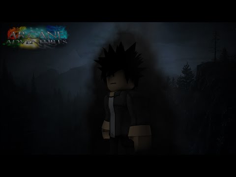 Shadow Magic Arcane Reborn Wiki Fandom - dark magic roblox