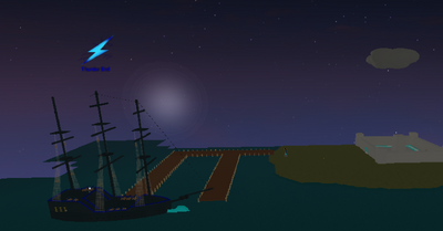 Boss Ideas Continued Roblox Arcane Adventures Wikia Fandom