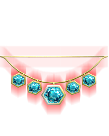 Blue Zircon Amulet Arcane Reborn Wiki Fandom - empyrean armor roblox wiki fandom