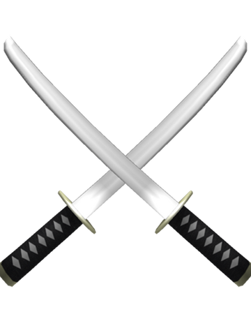 Dual Katanas Arcane Reborn Wiki Fandom - dual katana roblox