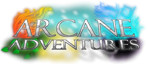 Roblox Arcane Adventures Wikia Fandom - roblox vetexgames