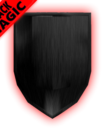 Black Iron Shield Roblox Arcane Adventures Wikia Fandom