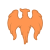 Phoenix Symbol-0