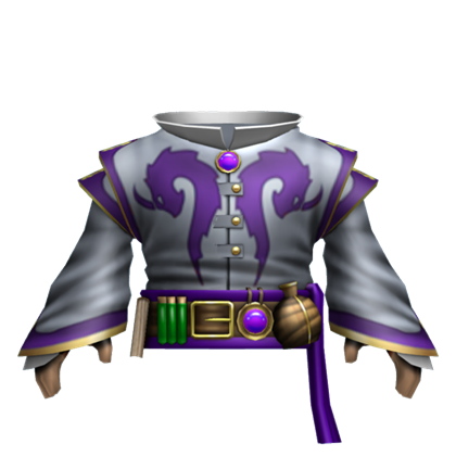 Wizard Sets Arcane Reborn Wiki Fandom - pink robe roblox