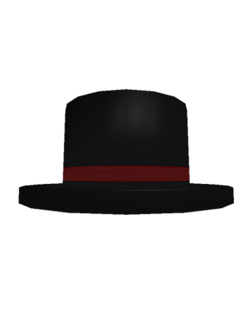 Top Hats Arcane Reborn Wiki Fandom - red banded top hat roblox wiki