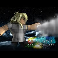 Wind Magic Arcane Reborn Wiki Fandom