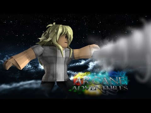 Wind Magic Arcane Reborn Wiki Fandom - roblox arcane adventures magic tiers