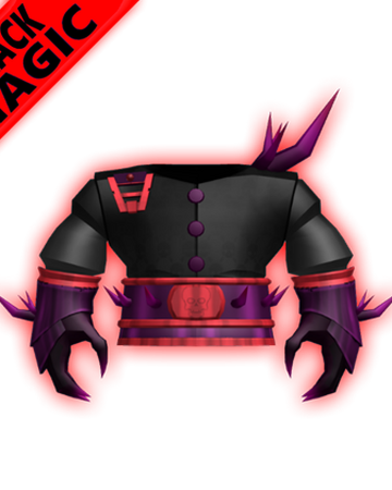 Roblox Corrupted Shirt