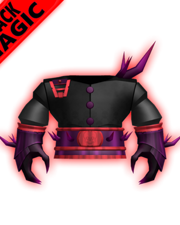 Corruption Magic Set Arcane Reborn Wiki Fandom - corrupted roblox shirt