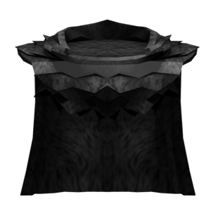 Black Robes Roblox