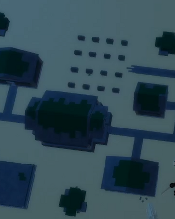Sunken Ruins Roblox Arcane Adventures Wikia Fandom