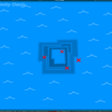 Treasure Charts Arcane Reborn Wiki Fandom