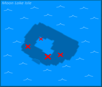 Mapa Isle Roblox