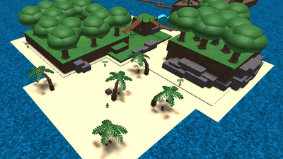 Locations Arcane Reborn Wiki Fandom - arcane adventures island crystal cove roblox