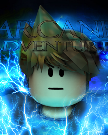 Lightning Magic Arcane Reborn Wiki Fandom - impact fist roblox arcane adventures wikia fandom