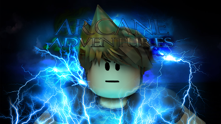 Lightning Magic | ROBLOX Arcane Adventures Wikia | Fandom