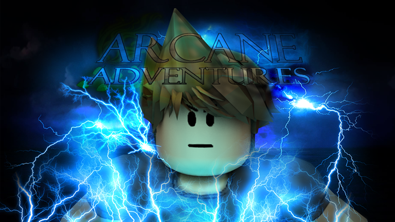 Lightning Magic Roblox Arcane Adventures Wikia Fandom - roblox arcane adventures magic fist