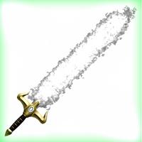 The Sword Of Morock S Fire Arcane Reborn Wiki Fandom