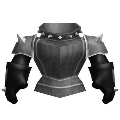 Steel Set Arcane Reborn Wiki Fandom - empyrean armor roblox wiki fandom