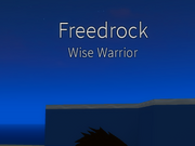 Freedrock Wise Warrior Arcane Reborn Wiki Fandom - roblox wiki arcane adventures irobux works