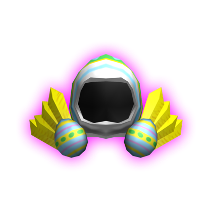 Roblox Egg Hunt 2020 Dominus