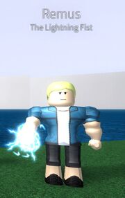 Boss Ideas Continued Roblox Arcane Adventures Wikia Fandom - captain sage emerald empress roblox arcane adventures best free