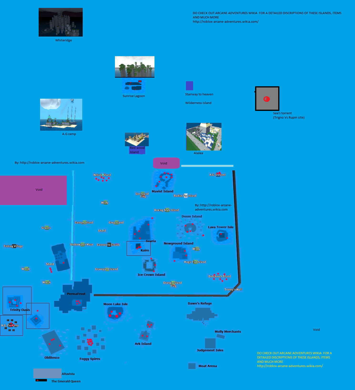 Treasure Charts Roblox Arcane Adventures Wikia Fandom - 