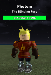 Roblox Critical Adventure Hot Potato