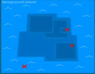 Treasure Charts Roblox Arcane Adventures Wikia Fandom - 