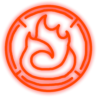 Fire Magic Arcane Reborn Wiki Fandom - flame circle roblox