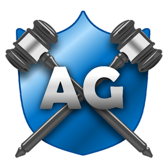 Arcane Government Arcane Reborn Wiki Fandom - agr logo roblox