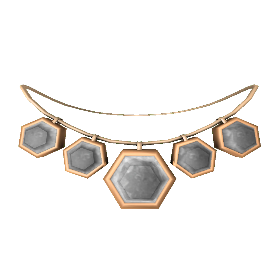 Necklaces ROBLOX Arcane Adventures Wikia Fandom