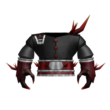roblox red and black robe Black Magic Set Arcane Reborn Wiki Fandom