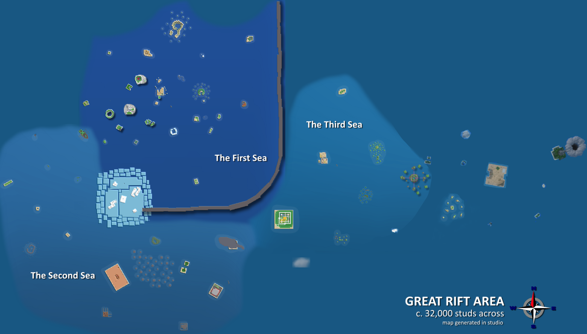 Map ROBLOX Arcane Adventures Wikia Fandom   Latest