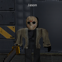 Jason Roblox Area 1 Wiki Fandom