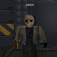 Roblox Jason Pants