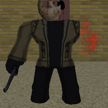 Jason Roblox Area 1 Wiki Fandom