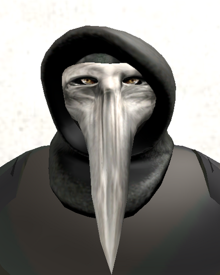 Scp 049 Roblox Area 1 Wiki Fandom - scp 049 roblox model