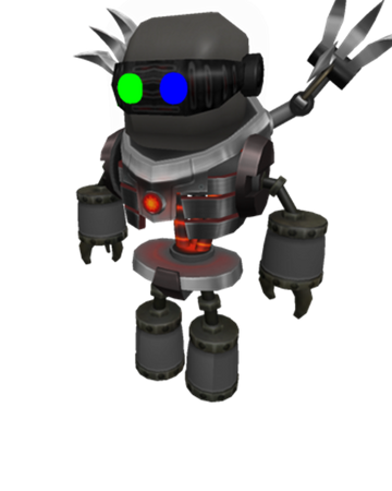 Robot Lord Roblox Area 51 Lockdown Wiki Fandom